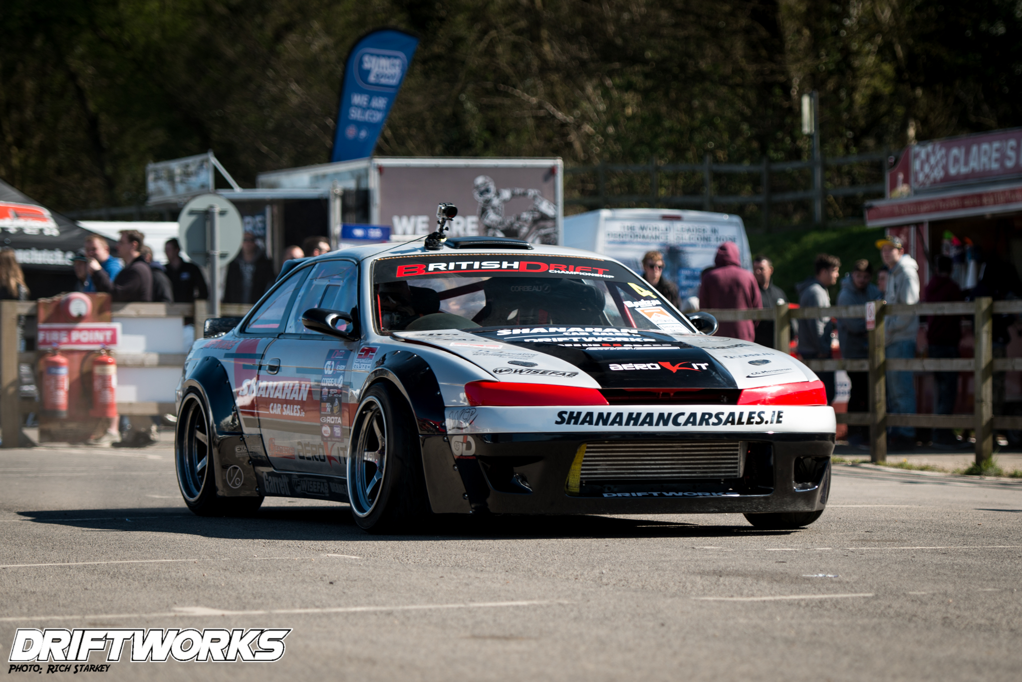 Cosmis Win BDC Round 1 with Jack Shanahan