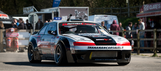 Cosmis Win BDC Round 1 with Jack ShanahanBDC by Storm