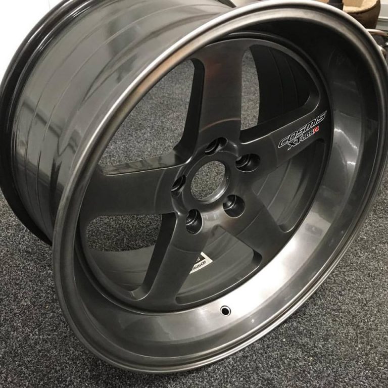 Cosmis Racing Wheels UK Distributor